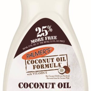 PALMER'S C/NUT BODY LOTION BNS 17 OZ