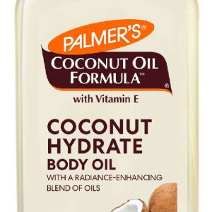PALMER'S C/NUT BODY OIL