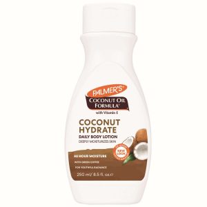 PALMER'S C/NUT BODY LOTION 8.5 OZ