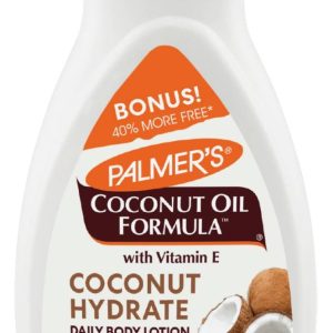 PALMER'S C/NUT BODY LOTION BNS 12 OZ