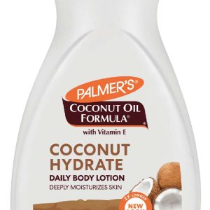 PALMER'S C/NUT BODY LOTION 36/JR