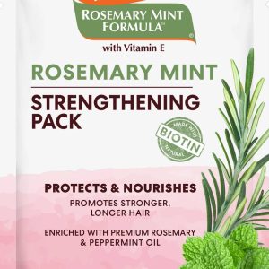 PALMER'S ROSE MINT STRNGTH PK