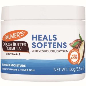 PALMER'S CB HEALS SOFTEN JAR 3.5 OZ