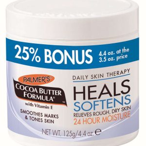 PALMER'S CB HEALS SOFTEN JAR BNS 4.4 OZ