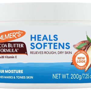 PALMER'S CB HEALS SOFTEN JAR 7.25 OZ