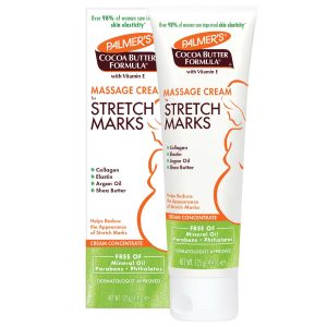 PALMER'S CB STRETCH MARK CREAM