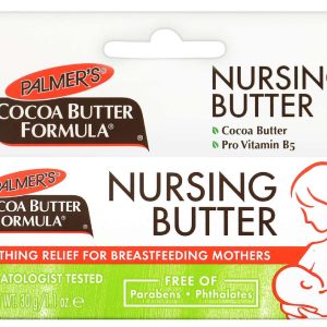 PALMER'S CB NURSING BUTTER