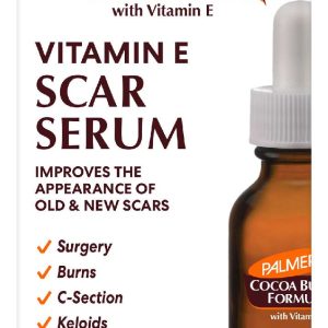 PALMER'S CB SCAR SERUM