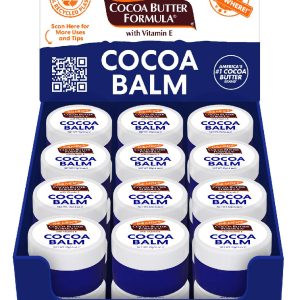 PALMER'S CB COCOA BALM 24/DP