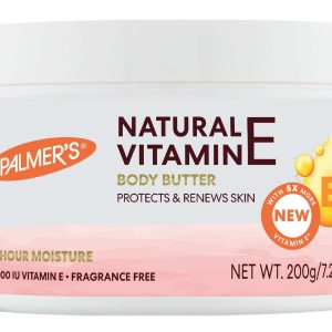 PALMER'S VITAMIN E BODY BUTTER