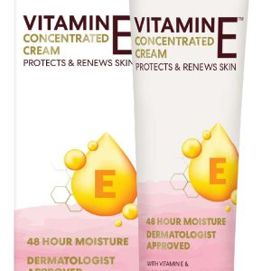 PALMER'S VITAMIN E CREAM TUBE