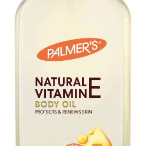 PALMER'S VITAMIN E BODY OIL
