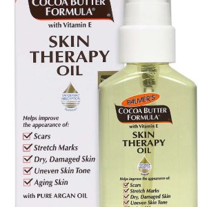 PALMER'S CB SKIN THERAPY OIL