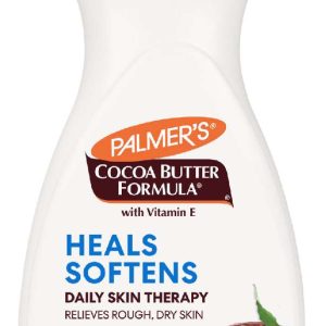 PALMER'S CB HEALS SOFTEN LOTION 13.5 OZ