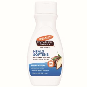 PALMER'S CB HEALS SOFTEN LOTION 8.5 OZ
