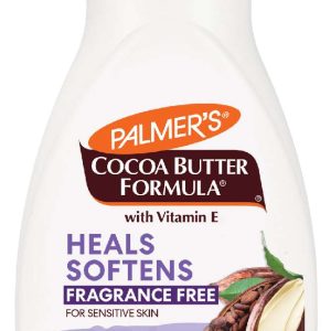 PALMER'S CB HEALS LOTION FRAG/FREE 8.5 OZ