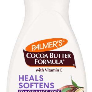 PALMER'S CB HEALS LOTION FRAG/FREE 13.5 OZ