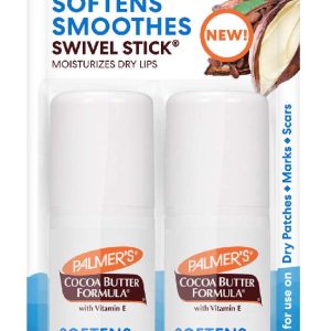 PALMER'S CB SWIVEL STICK TWIN PK