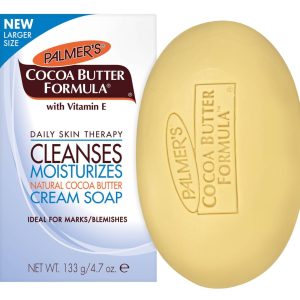PALMER'S CB SOAP