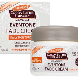 PALMER'S CB FADE CREAM