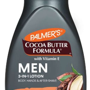 PALMER'S CB MEN 3N1 LOTION