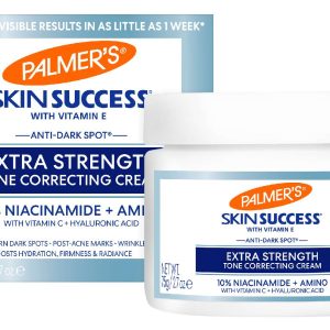 SKIN/SUCC EX STRENGTH CORRECT CREAM