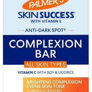 SKIN/SUCC COMPLEXION BAR