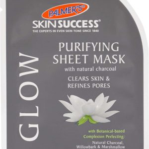 SKIN/SUCC GLOW PURF SHEET MASK