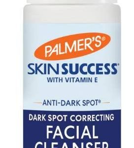 SKIN/SUCC DARK SPOT FACE CLEANSER
