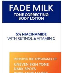 SKIN/SUCC FADE MILK
