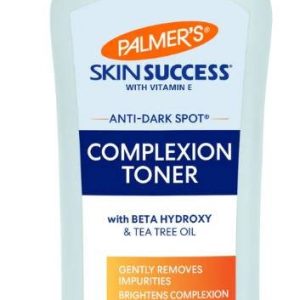 SKIN/SUCC COMPLEXION TONER
