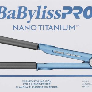 BABYLISS N/T U-STYLER 1 IN