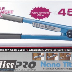 BABYLISS N/T U-STYLER