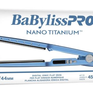 BABYLISS N/T F/IRON 1 3/4 IN