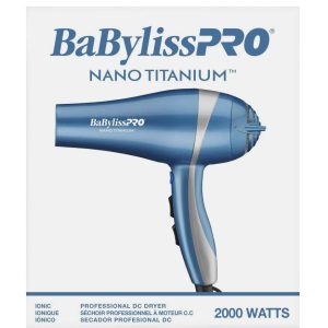 BABYLISS N/T DRYER MID-SIZE