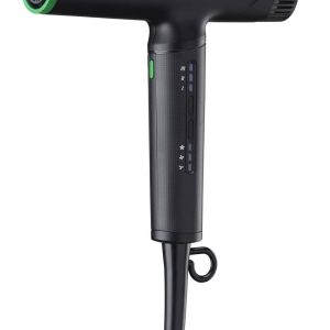 BABYLISS X TOMB45 DRYER NANO LIGHT IONIC