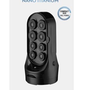 BABYLISS N/T HAIRSETTER STUDIO STAND 8ROLLERS