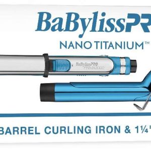 BABYLISS N/T PPK PRIMA 3000 / CURL IRON