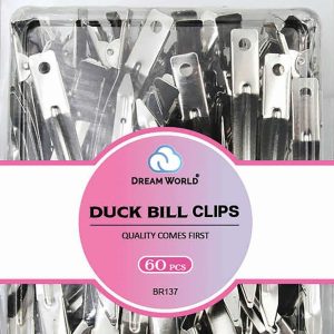 DREAM CLIP DUCK BILL [BULK]