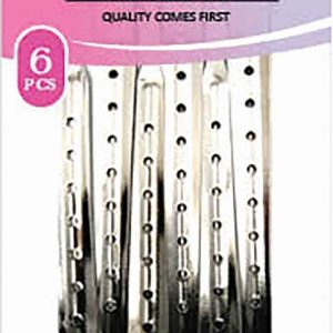 DREAM CLIP DUCK BILL 6PC