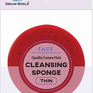 DREAM C/SPONGE RUBBER RED THIN