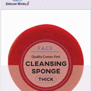 DREAM C/SPONGE RUBBER RED THICK