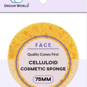 DREAM C/SPONGE CELLULOID