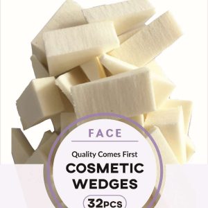 DREAM C/SPONGE WEDGE 32PC/PK
