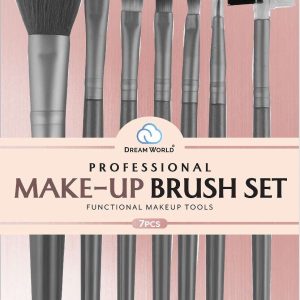 DREAM C/MAKE UP BRUSH SET