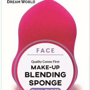 DREAM C/SPONGE BLENDING