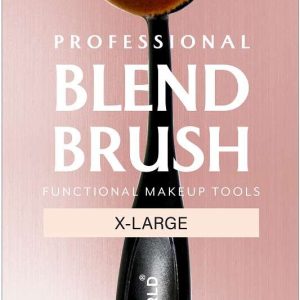 DREAM C/MAKE UP DELUX BLEND BRUSH X-LG