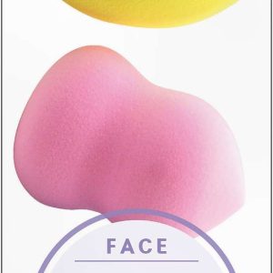 DREAM C/SPONGE BLENDING 3PC/PK