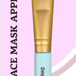 DREAM C/BRUSH SILICON FACE MASK