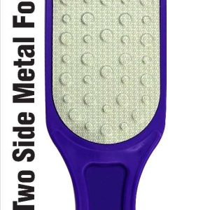 DREAM FOOT FILE 2 SIDE METAL